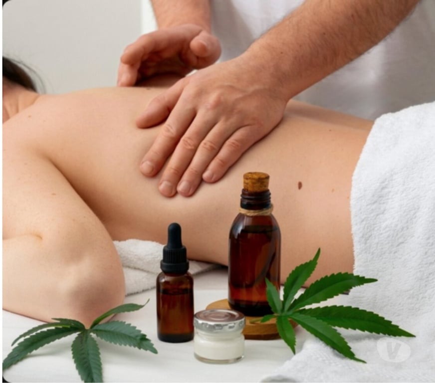 Full body massage Greater Manchester Tameside - Photos for Jade Massage – Your Private Escape of Relaxation 🌸