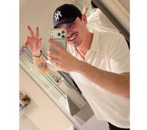 🇧🇷🔥 HENRY🔥 NEW IN TOWN 🍆 PARTY BOY 👅