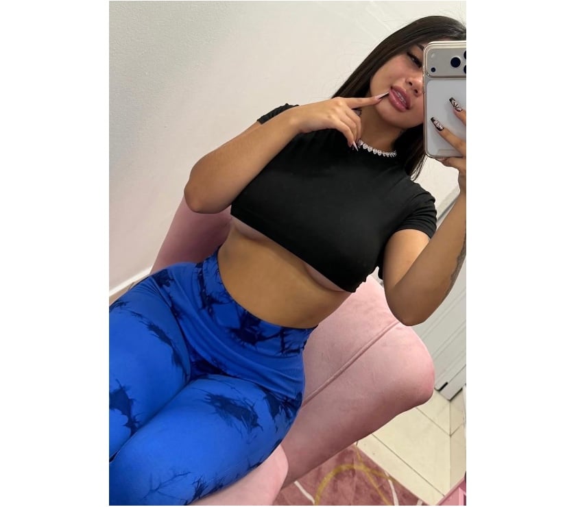 Escorts East London Havering - Photos for BRUNA LOVE💋AMAZING LATINA🔥NEW IN TOWN✅