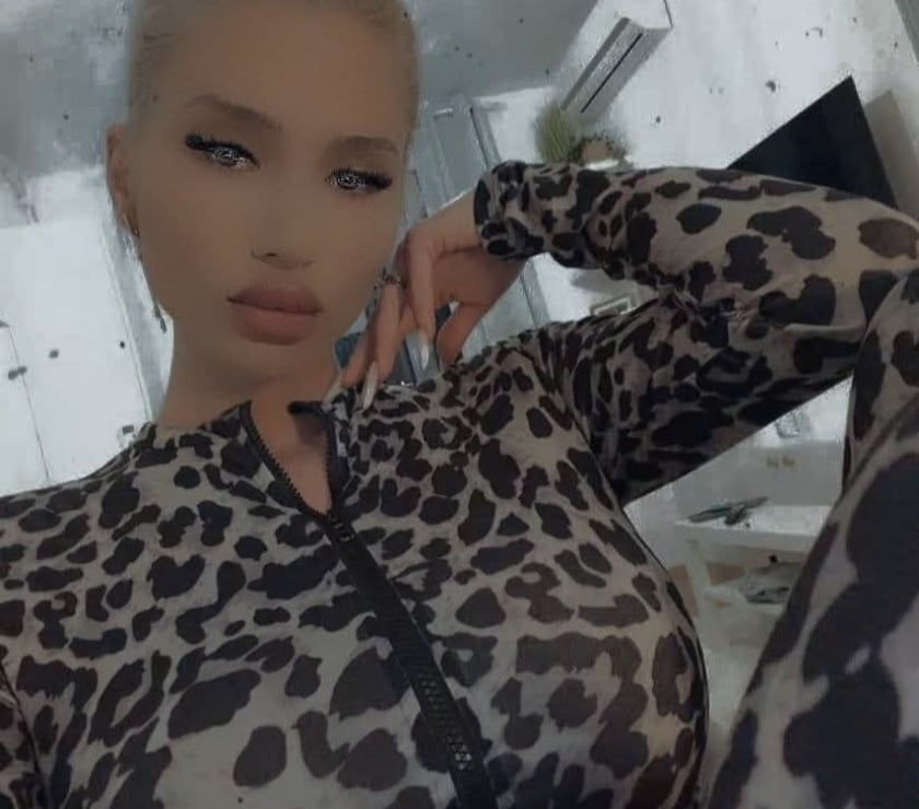  Escorts & Erotic Massage Kingston Upon Thames Town Centre Kingston upon Thames - Photos for INNA NEW GIRL IN YOUR CITY ONLY OUTCALL