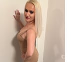 VICTORIA NEW HERE NO RUSH AVAILABLE NOW