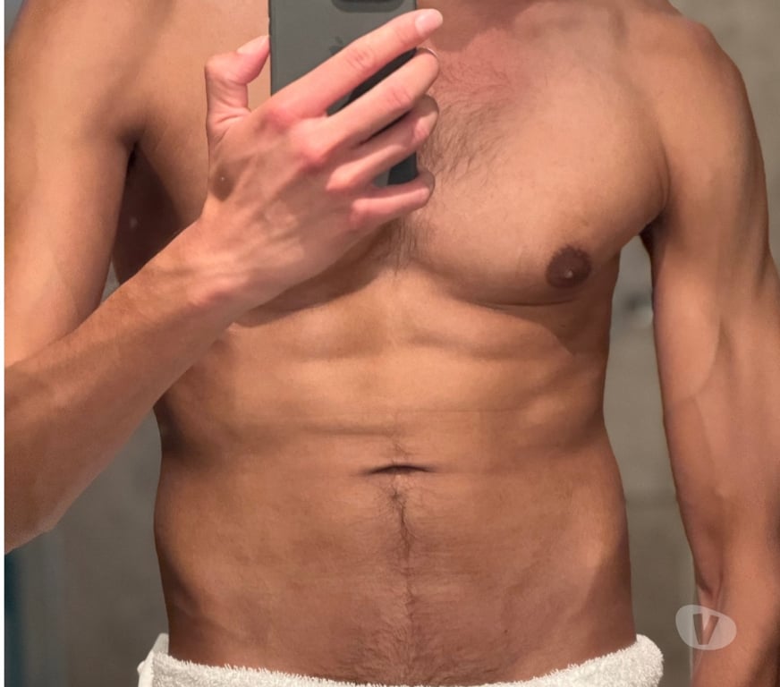  Gay massage Central London Barbican Station - Central London - Photos for Submissive Bottom