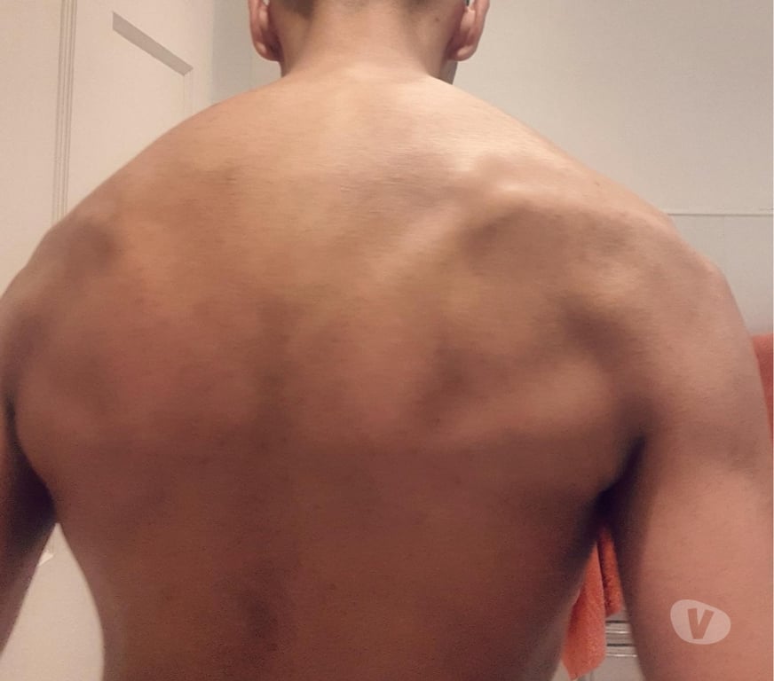  Gay massage Central London Barbican Station - Central London - Photos for Submissive Bottom