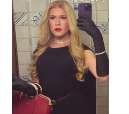 Escorts Coventry City Centre Coventry - Photos for TRANS LADY BOY NEW IN TOWN