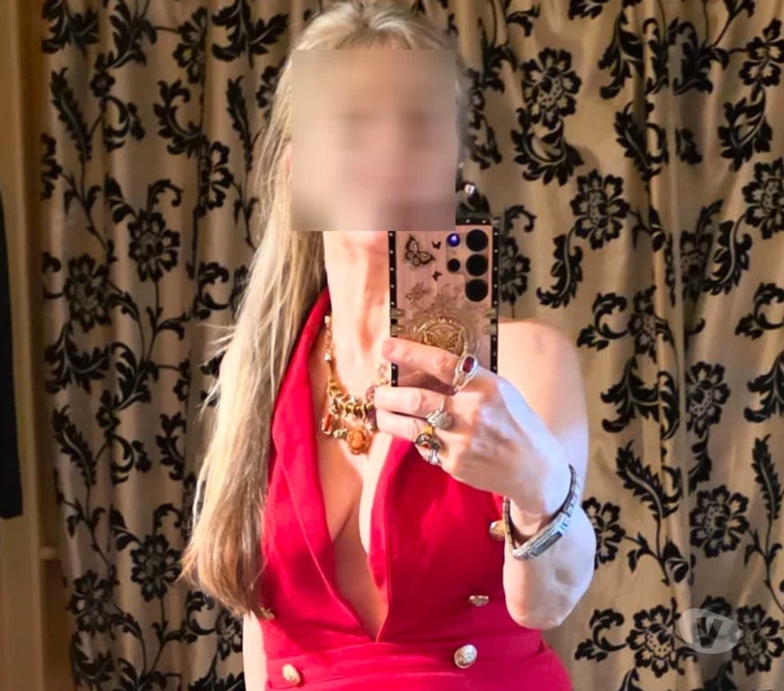 Escorts Dorset Bournemouth, Christchurch and Poole - Photos for MATURE EXPERIENCED & FUN WILL BLOW UR SOX OFF!! MON-FRI