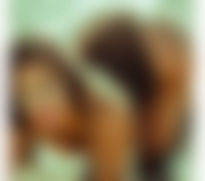 Soft energy, unexpected chemistry. 🖤🌸⚡