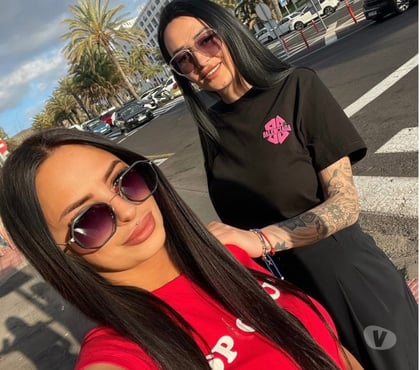 Escorts Warwick Town Centre Warwick - Photos for 🎉DOUBLE PARTY🎉IN-OUT-VIDEOCALL