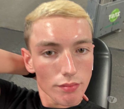 Gay escorts Manchester City Centre Manchester - Photos for Ethan Manchester ✅AVAILABLE NOW ✅07899314738