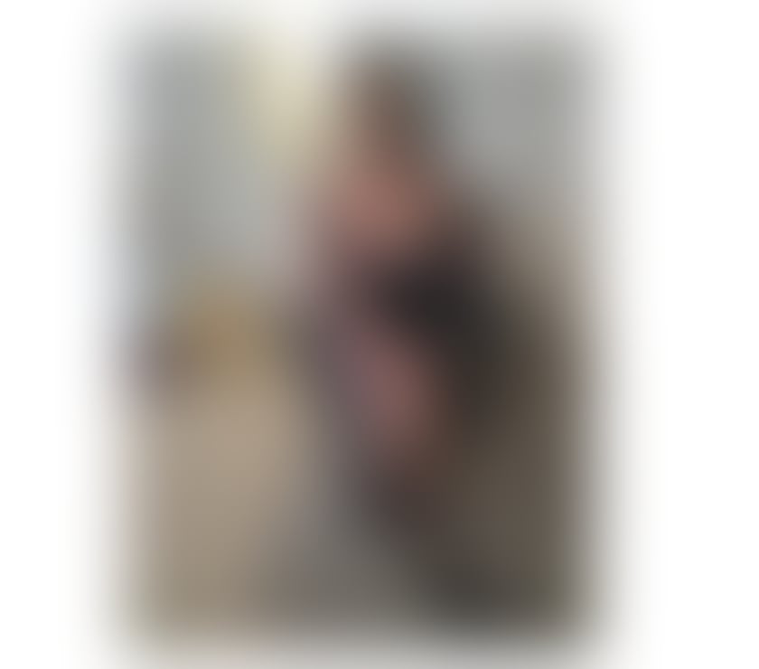 Luiza- mature lady from POLAND