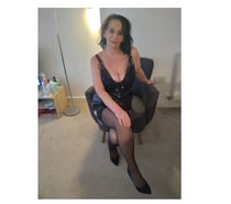 Luiza- mature lady from POLAND