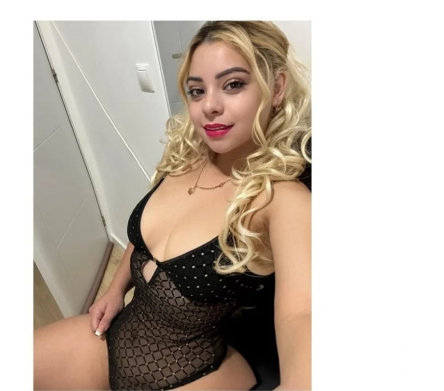 Escorts Aberdeen Aberdeen City Centre - Aberdeen - Photos for NEW IN TOWN BUSTY BELLA GFE LATINA 💋