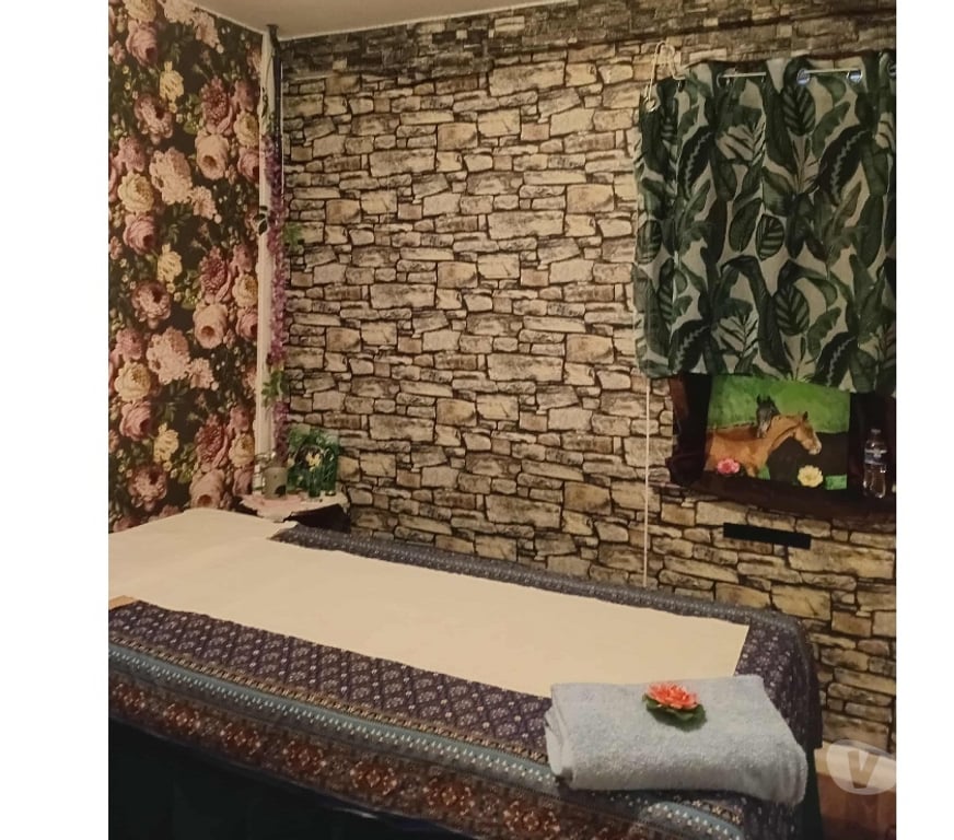 Escorts West Yorkshire Bradford - Photos for Lily Thai Massage⭐️❤️