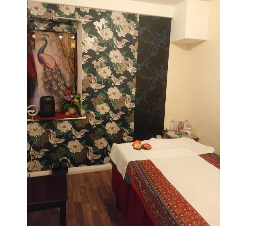 Escorts West Yorkshire Bradford - Photos for Lily Thai Massage⭐️❤️