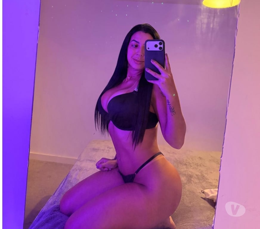 Escorts Greater Manchester Manchester - Photos for 🇧🇷 LÍVIA - BIG ASS PARTY GIRL 🍑✨🥰 🇧🇷