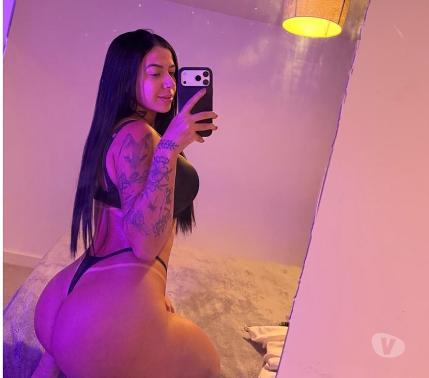 Escorts Greater Manchester Manchester - Photos for 🇧🇷 LÍVIA - BIG ASS PARTY GIRL 🍑✨🥰 🇧🇷