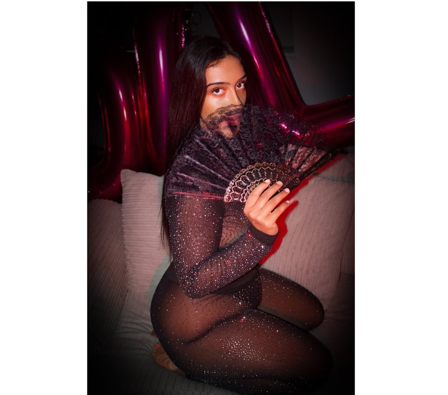 Escorts South Yorkshire Sheffield - Photos for Sexy Queen Asian IVY💎