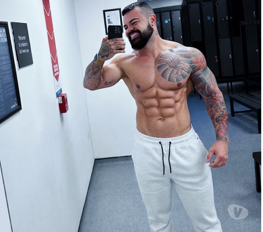  Gay massage North West London Abbey Road - North West London - Photos for 🔥STRAIGHT MAN FROM BRAZIL - OUT AND DISCREET🔥