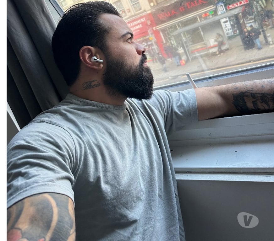  Gay massage North West London Abbey Road - North West London - Photos for 🔥STRAIGHT MAN FROM BRAZIL - OUT AND DISCREET🔥