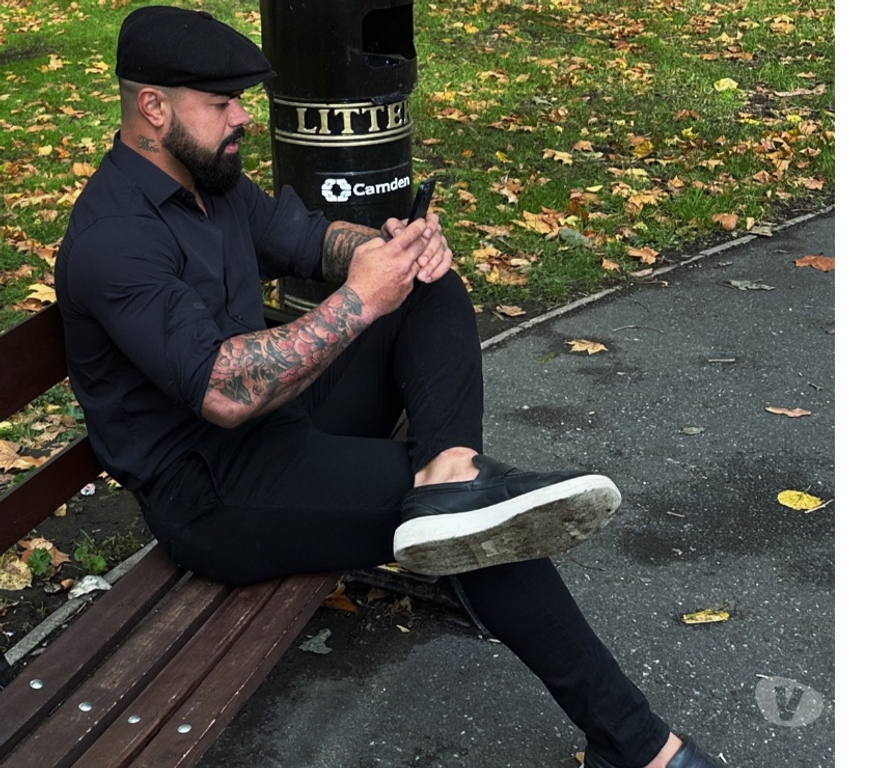  Gay massage North West London Abbey Road - North West London - Photos for 🔥STRAIGHT MAN FROM BRAZIL - OUT AND DISCREET🔥