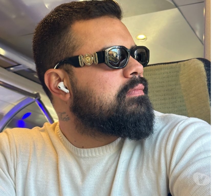  Gay massage North West London Abbey Road - North West London - Photos for 🔥STRAIGHT MAN FROM BRAZIL - OUT AND DISCREET🔥