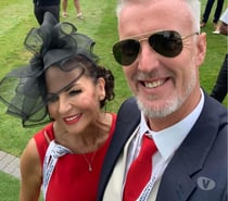 • For Your Eyes Only Mysterious and exclusive.