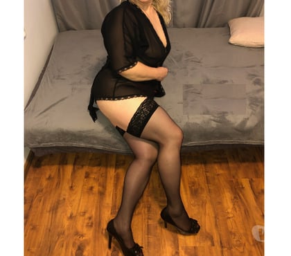 Escorts Heaton Bradford - Photos for BLOND CURVY WOMAN xx NO RUSH xx BIG TITS xx
