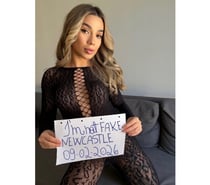 SOPHIA ❤️‍🔥 BLONDE BRAZILIAN IN TOWN 🇧🇷