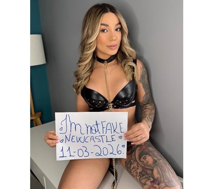  Escorts & Erotic Massage Newcastle City Centre Newcastle upon Tyne - Photos for SOPHIA ❤️‍🔥 BLONDE BRAZILIAN IN TOWN 🇧🇷