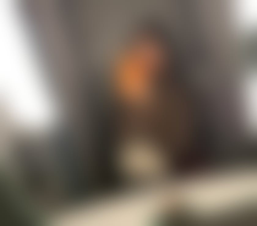 Dani new in town 🇧🇷