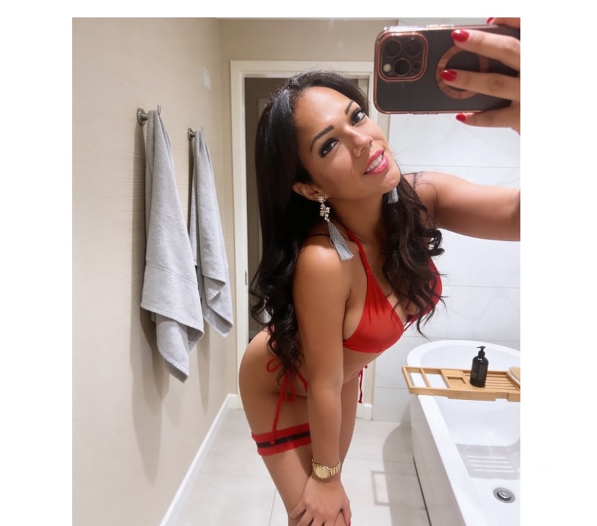 Escorts East London Gants Hill Station - East London - Photos for TS RIHANNA ❤️😈💋 NEW TS IN THE AREA