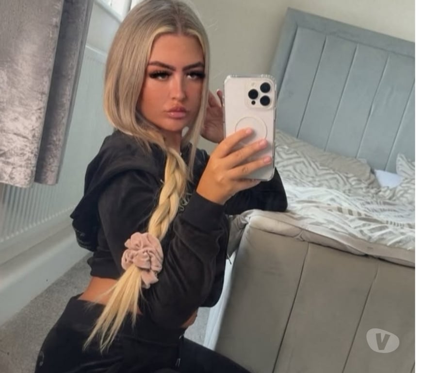 Escorts Hampshire Southampton - Photos for Extremely stunning 😍🔥 Blonde outcalls Video Show guys