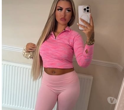 Escorts and Massages Eastern Docks Southampton - Photos for Extremely stunning 😍🔥 Blonde outcalls Video Show guys