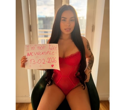  Escorts & Erotic Massage Newcastle City Centre Newcastle upon Tyne - Photos for MARINA 💘 SWEET BRAZILIAN NEW IN TOWN 🇧🇷