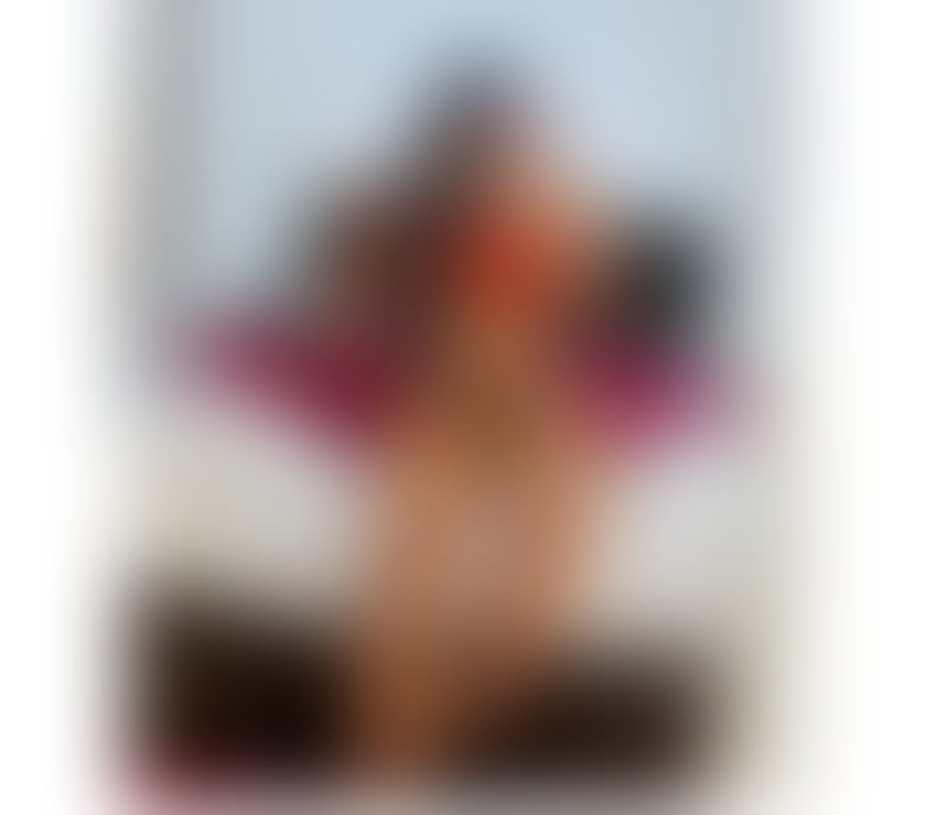 JUJU 🌺 BIG ASS 🔥🍑🇧🇷 BRUNETTE 💫