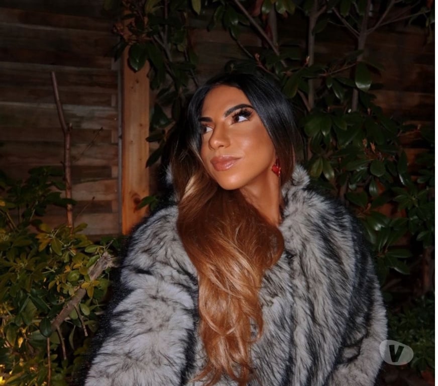 Trans Escorts Edinburgh Edinburgh - Edinburgh - Photos for MEL BRAZILIAN NEW HERE