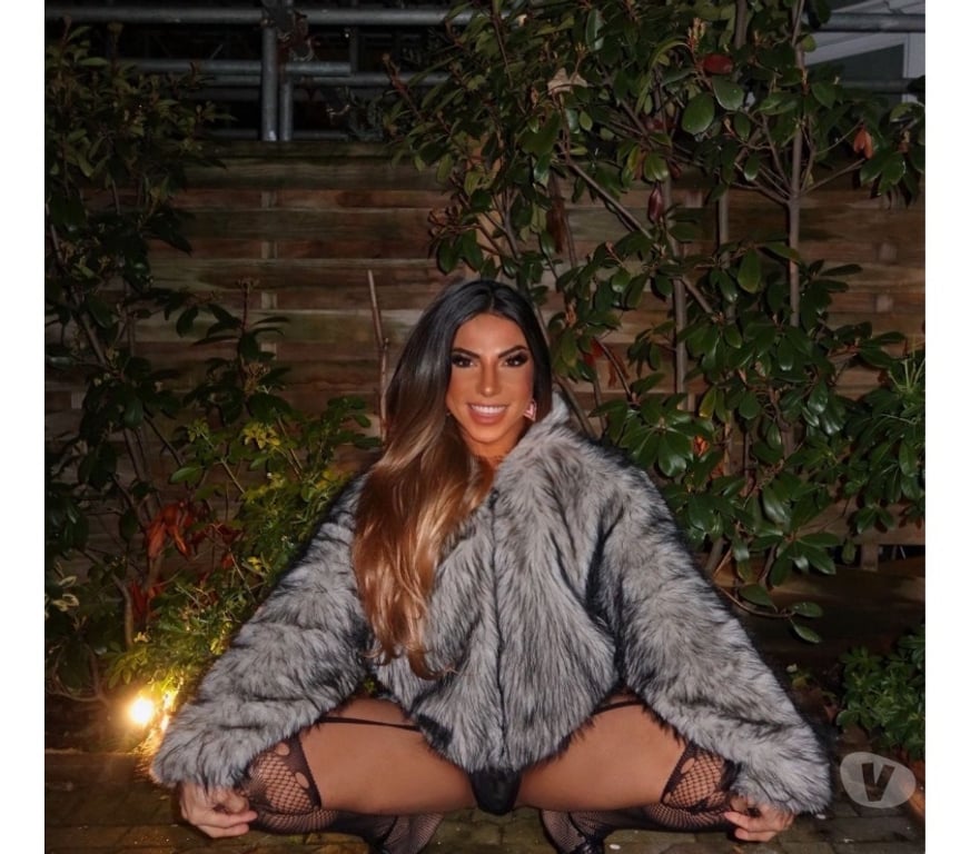 Trans Escorts Edinburgh Edinburgh - Edinburgh - Photos for MEL BRAZILIAN NEW HERE