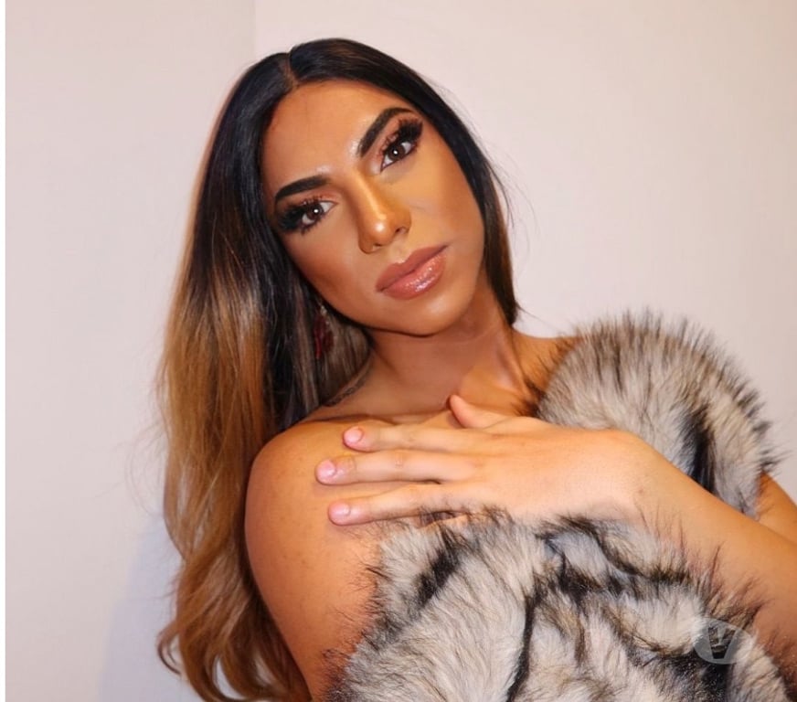 Trans Escorts Edinburgh Edinburgh - Edinburgh - Photos for MEL BRAZILIAN NEW HERE