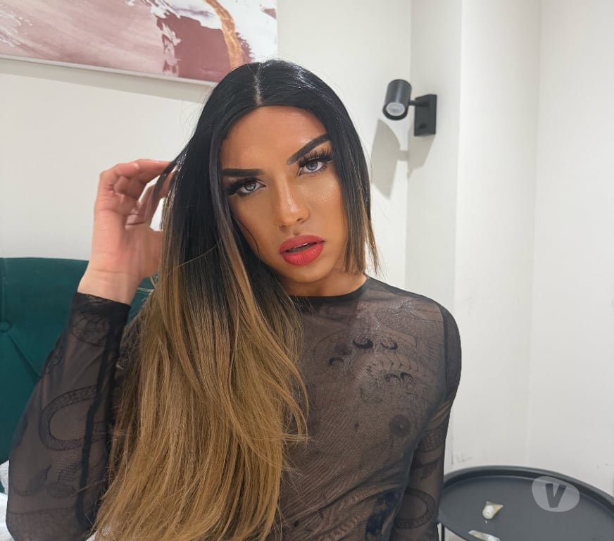 Trans Escorts Edinburgh Edinburgh - Edinburgh - Photos for MEL BRAZILIAN NEW HERE