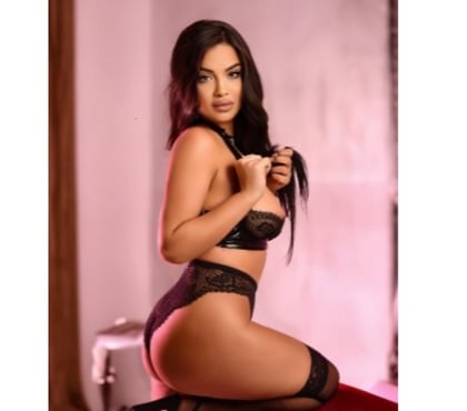  Escorts & Erotic Massage Belfast City Centre (South) Belfast - Photos for RENATA OUTCAL OUTCAL PARTY GIRL SEXY