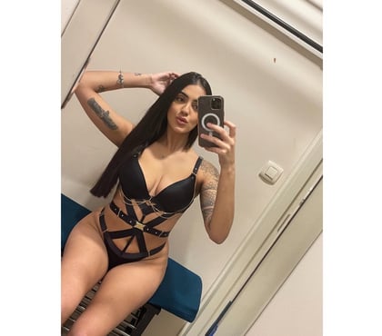 Escorts and Massages Ocean Village Southampton - Photos for MAITÊ 💫🌺🇧🇷 I’m BACK 🎉