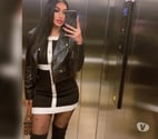 Bia brunette new in Twon ✨call me