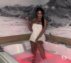 Bia brunette new in Twon ✨call me