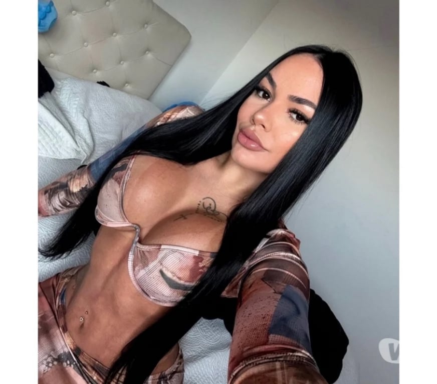 Escorts East Sussex Brighton - Photos for Bia brunette new in Twon ✨call me