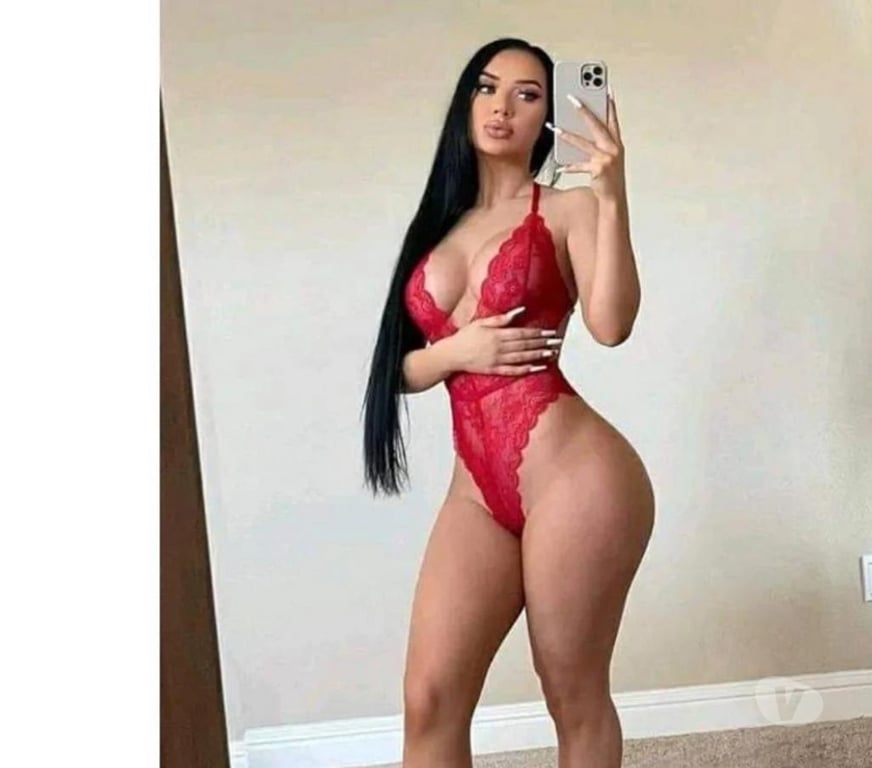 Escorts South East London Croydon - Photos for Bia brunette new in Twon ✨call me