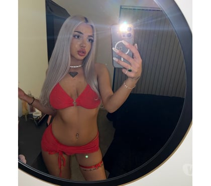  Escorts & Erotic Massage Newcastle City Centre Newcastle upon Tyne - Photos for Lucy the best blondie in town❤️