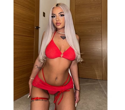  Escorts & Erotic Massage Newcastle City Centre Newcastle upon Tyne - Photos for Lucy the best blondie in town❤️