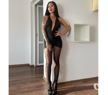 Escorts and Massages Pinner Harrow - images_alt_text Izabella ❤️ full service ❤️