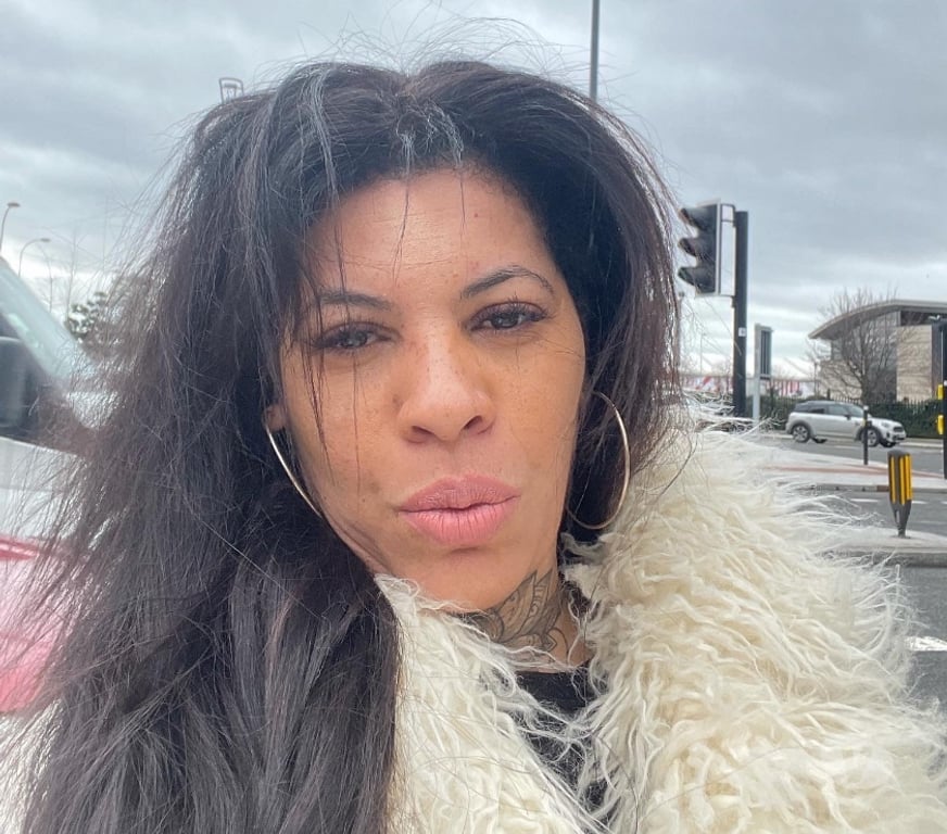 Escorts Fife Kirkcaldy - Fife - Photos for Hot MILF 47 🔥🔥