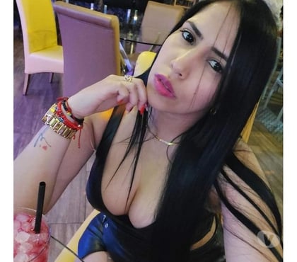 Escorts and Massages Enfield Town Enfield - Photos for 🔥 MICHELLE 🔥🌟 COLOMBIA 🌟