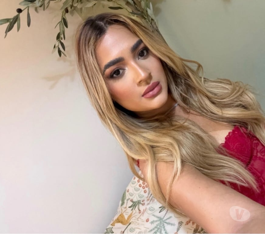 Escorts West Yorkshire Leeds - Photos for 💎 EVA , From Brazil, Hot blonde